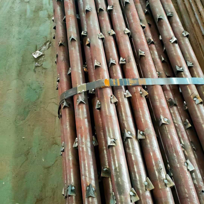 细河土钉小导管