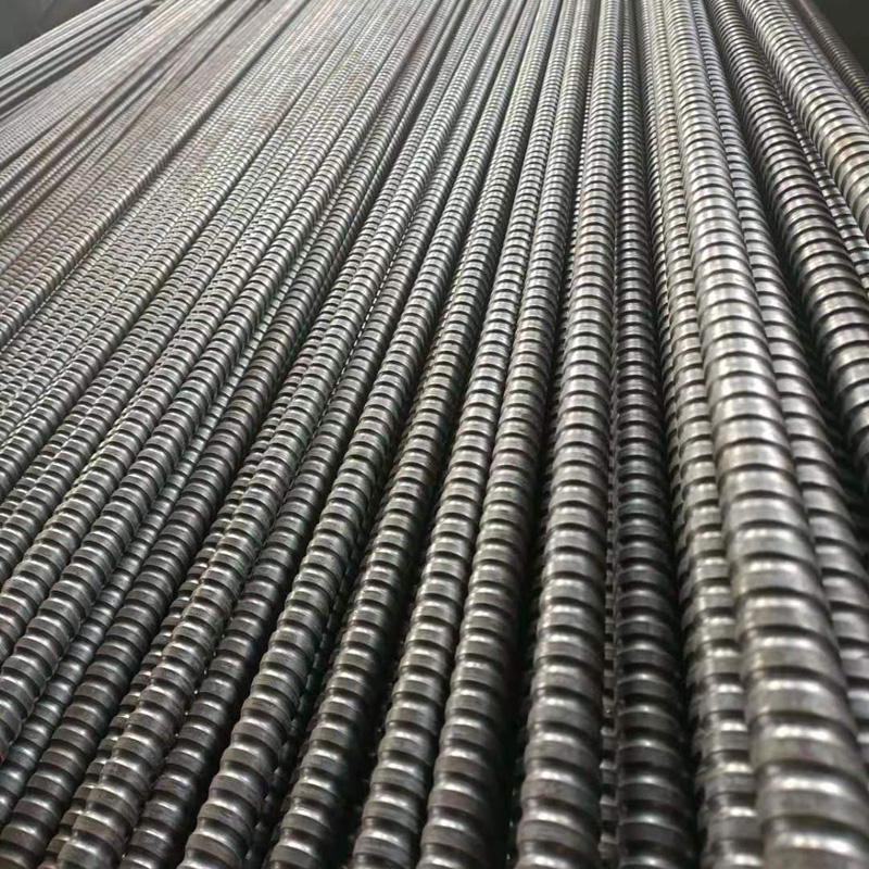 细河中空锚杆